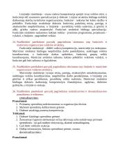 Vadybos konspektas (egzamino klausimai) 6 puslapis