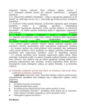 Vadybos konspektas (egzamino klausimai) 8 puslapis