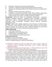 Vadybos konspektas (egzamino klausimai) 9 puslapis