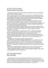 Gėrio problema filosofijoje 5 puslapis
