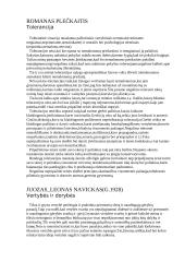 Gėrio problema filosofijoje 7 puslapis