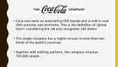 The Coca-Cola Company 2 puslapis