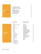 Diagram description 2 puslapis