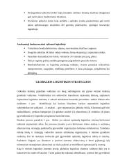 Globali logistika 5 puslapis