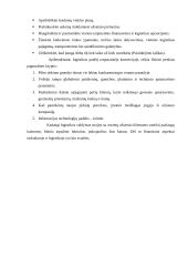 Globali logistika 9 puslapis