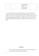 Skirtingas kartų požiūris - susikalbėjimo problema 11 puslapis