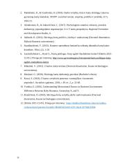 Skirtingas kartų požiūris - susikalbėjimo problema 14 puslapis