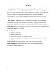 Skirtingas kartų požiūris - susikalbėjimo problema 2 puslapis