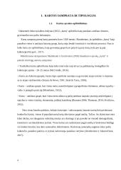 Skirtingas kartų požiūris - susikalbėjimo problema 3 puslapis