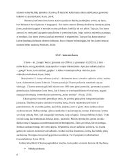 Skirtingas kartų požiūris - susikalbėjimo problema 7 puslapis