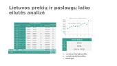 Prekių ir paslaugų importas (statistika) 7 puslapis