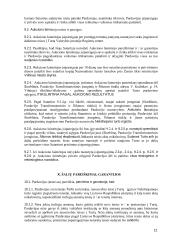 Turto pirkimo pardavimo sutartis 12 puslapis