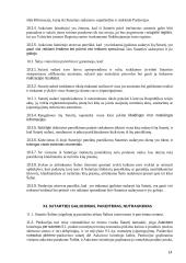 Turto pirkimo pardavimo sutartis 14 puslapis