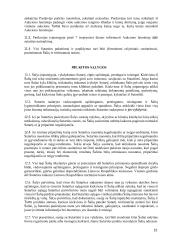 Turto pirkimo pardavimo sutartis 15 puslapis