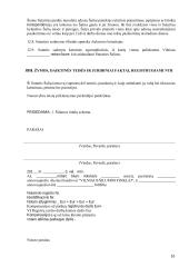 Turto pirkimo pardavimo sutartis 16 puslapis