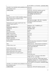 Turto pirkimo pardavimo sutartis 4 puslapis