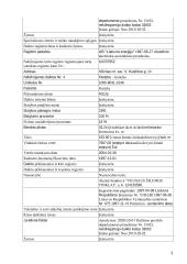 Turto pirkimo pardavimo sutartis 5 puslapis