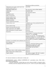 Turto pirkimo pardavimo sutartis 7 puslapis