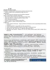 Grafiniai failai ir programos 13 puslapis