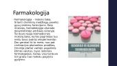 Vaistai (skaidrės) 5 puslapis