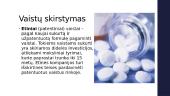 Vaistai (skaidrės) 7 puslapis