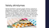 Vaistai (skaidrės) 9 puslapis