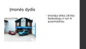 UAB Mineraliniai vandenys ir alus. “Vyno meka”  5 puslapis