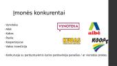 UAB Mineraliniai vandenys ir alus. “Vyno meka”  6 puslapis