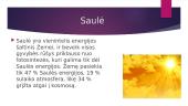 Saulė (fizikos skaidrės) 3 puslapis