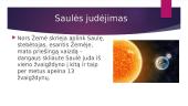 Saulė (fizikos skaidrės) 4 puslapis