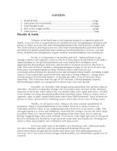 Healthy diet and its impact on weight 2 puslapis