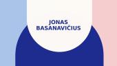 Jonas Basanavičius (skaidrės)