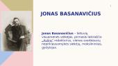 Jonas Basanavičius (skaidrės) 3 puslapis