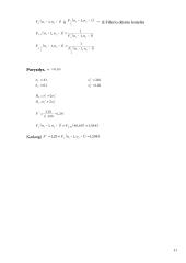 Hipotezių tikrinimas. I ir II rūšies klaidos. Hipotezių apie vidurkius ir dispersijas tikrinimas 11 puslapis