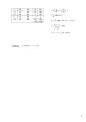 Hipotezių tikrinimas. I ir II rūšies klaidos. Hipotezių apie vidurkius ir dispersijas tikrinimas 9 puslapis