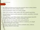 Pasaulio gyventojų skaičiaus kaita (skaidrės) 18 puslapis