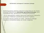 Pasaulio gyventojų skaičiaus kaita (skaidrės) 4 puslapis