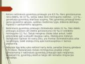 Pasaulio gyventojų skaičiaus kaita (skaidrės) 5 puslapis