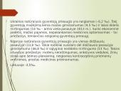 Pasaulio gyventojų skaičiaus kaita (skaidrės) 6 puslapis