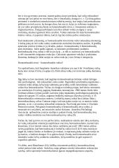 Homoseksualizmas 3 puslapis