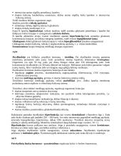 Hormoninis organizmų funkcijų reguliavimas 6 puslapis