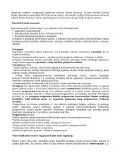 Hormoninis organizmų funkcijų reguliavimas 8 puslapis