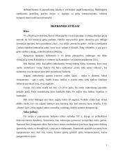 Ikebanos stilius 2 puslapis