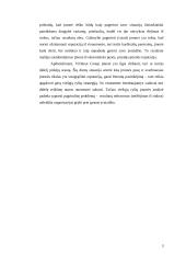 Vičiūnai Group vykdoma viešųjų ryšių politika (SWOT analizė) 3 puslapis