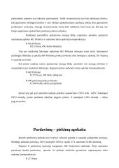 Įmonės apskaitos organizavimas 6 puslapis