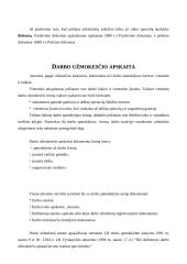 Įmonės apskaitos organizavimas 8 puslapis