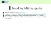 Vartotojų aptarnavimo politika 10 puslapis