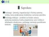 Vartotojų aptarnavimo politika 2 puslapis