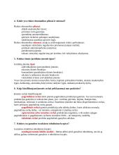 Įmonių ekonomika - kontrolinis darbas 2 puslapis