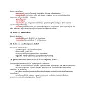 Įmonių ekonomika - kontrolinis darbas 6 puslapis